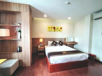 Sen Vang Luxury - 47