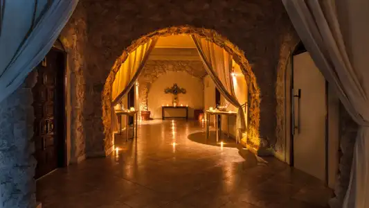 Pickalbatros Citadel Resort Sahl Hasheesh - 49