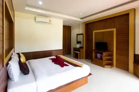 Sleep In Lanta Resort - 97