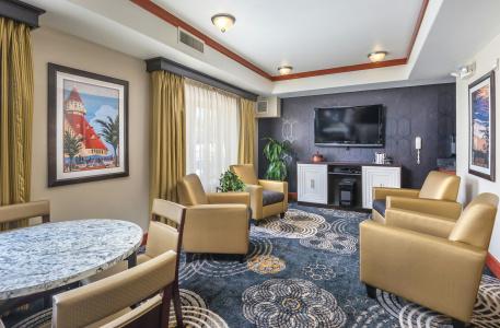 WorldMark San Diego - Balboa Park - 29