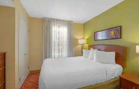 Extended Stay America Suites Newport News Yorktown - 31