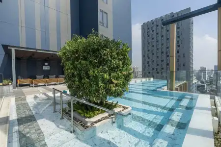 Staybridge Suites Bangkok Thonglor by IHG - 44