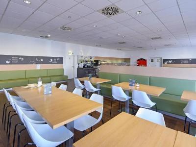 B&B Bonn-City - 11