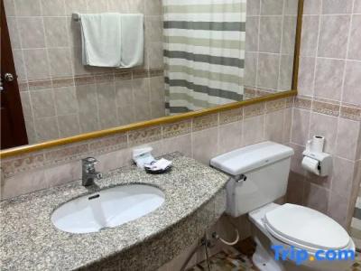 Mall Suites - 506