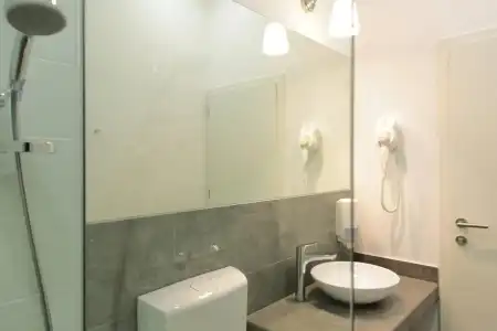 Maverick Apartments - 8