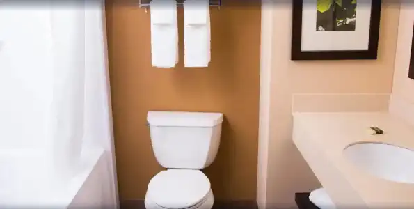 Extended Stay America Suites Austin Southwest - 9