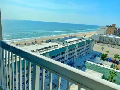Daytona Beach Resort - 18