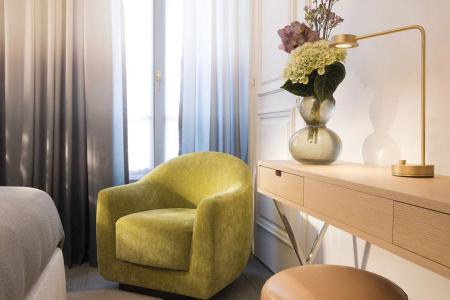 Hôtel Le Marianne - 41