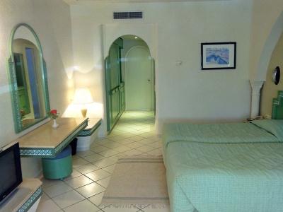 Tunisia Lodge - 51