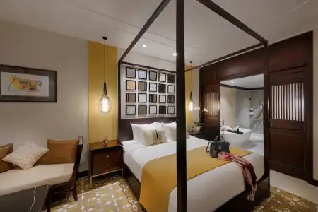 Allegro Hoi An. A Little Luxury & Spa - 66