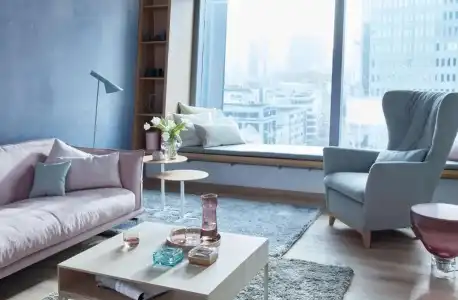 Radisson Blu, Frankfurt - 77