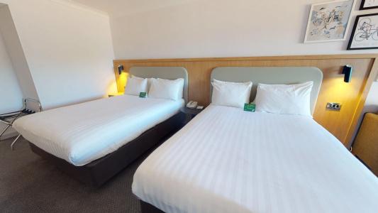 Holiday Inn Cambridge by IHG - 5