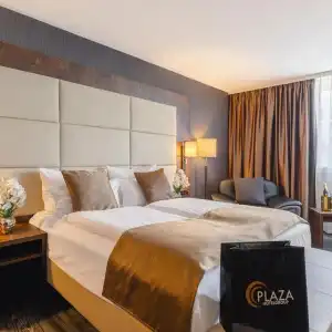 Plaza Premium Darmstadt - 48