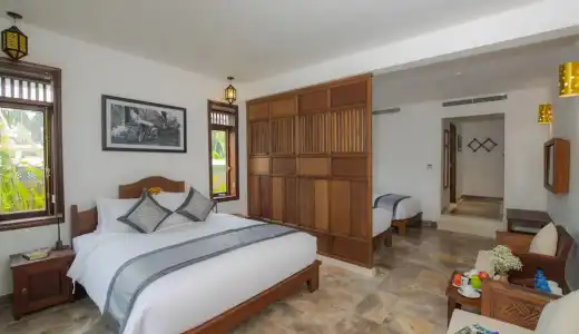Legacy Hoi An Resort - 65
