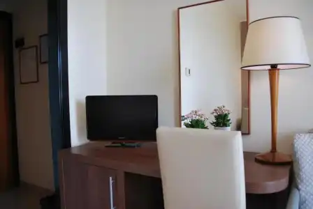 Domus Mariae Albergo - 20