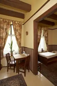 Globtroter Guest House - 17
