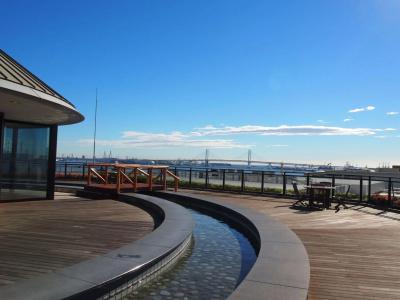 Yokohama Minatomirai Manyo Club - 35