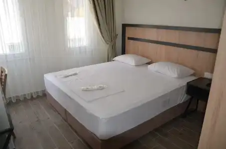Piyes Otel - 49