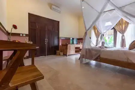 Ubud Aura Wellness Sanctuary - 41
