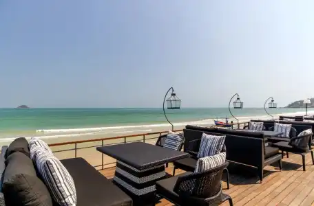 The Blue Sky Resort at Hua Hin - 10