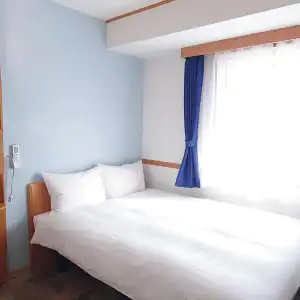 Toyoko Inn Nagoya Sakae - 36
