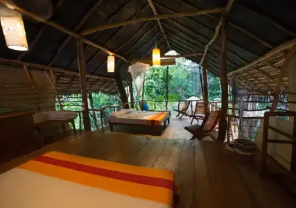 Back of Beyond - Pidurangala - 58
