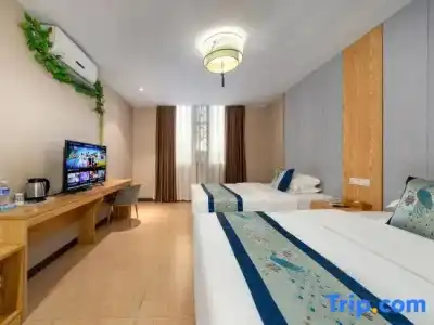 Xun 9 Inn - 56