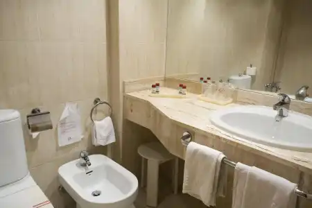 Apartamentos turísticos Jardines del Plaza - 8