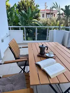 Lupa Alacati - 82