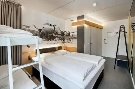 Billund Airport - 91