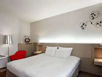 FirstName Toulouse, part of JdV by Hyatt - 127