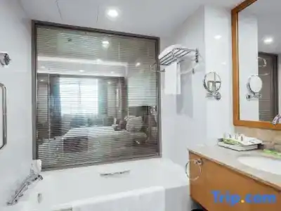 Holiday Inn Changzhou Wujin by IHG - 113