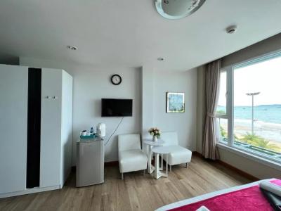 The Beach Front Resort Pattaya  - SHA Plus - 183