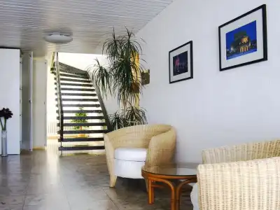 Motel Frankfurt - advena Partner - 14