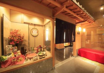 Takasaki Washington Plaza - 14