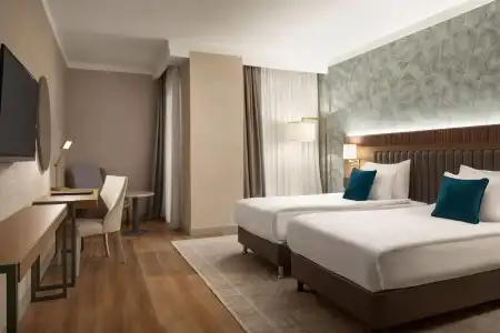 Ramada Encore by Wyndham Konya Karatay - 4