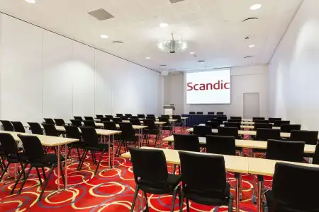 Scandic Alta - 17