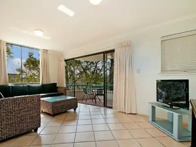Noosa International Resort - 51