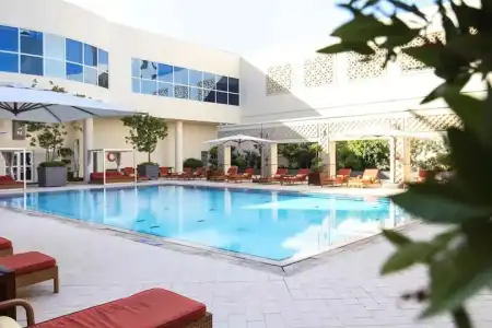 Novotel World Trade Centre Dubai - 52
