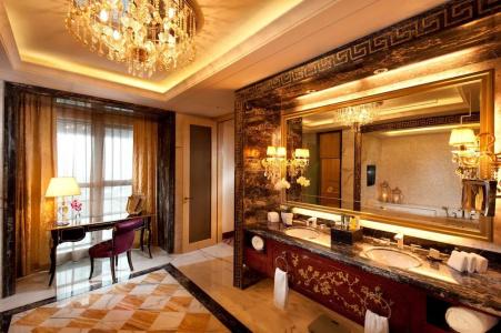 Hilton Xi'an - 20