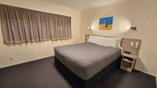 Carramar Motor Inn - 107