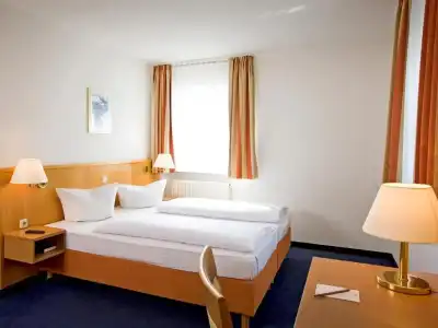 B&B Passau-Süd - 54