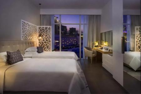 Beach Rotana Residences - 50
