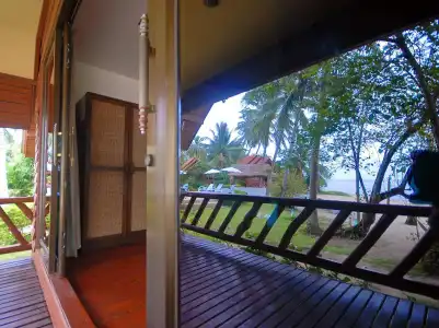 Morning Star Resort - 22