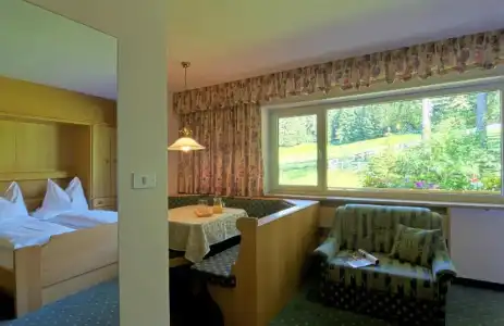Bad Moos - Dolomites Spa Resort - 73