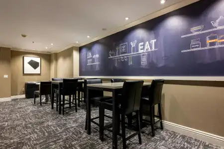 Hampton Inn San Diego-Kearny Mesa - 30