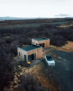 Hafnarfjall - 67