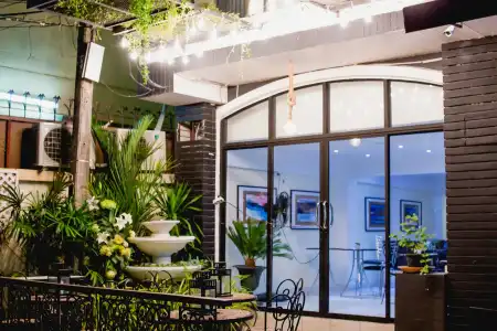 Anchor Boutique House - 20