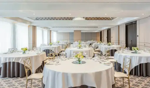 Mandarin Oriental, Geneva - 27