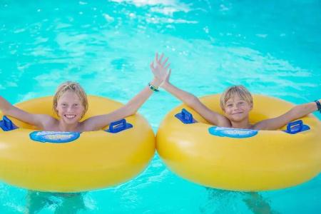 Emerald Aqua Park City - 23